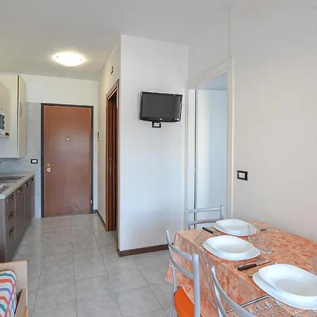 Apartament Amazing In With Wifi Bibione
